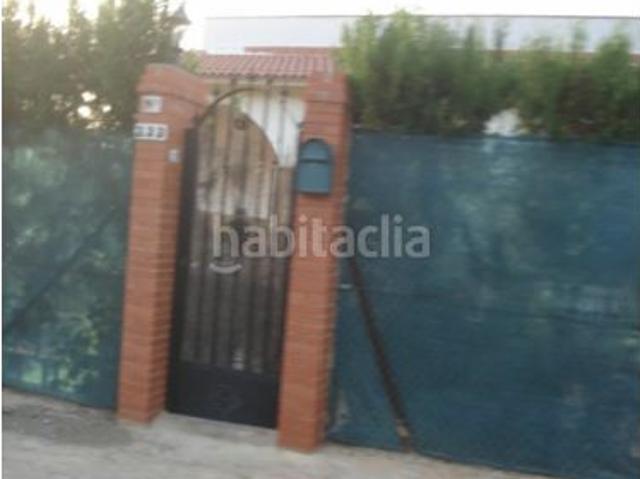 Chalet en venta en Fuente Obejuna, Andalucía