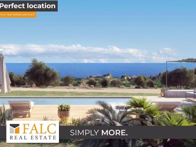 Chalet en venta en Manacor, Llevant