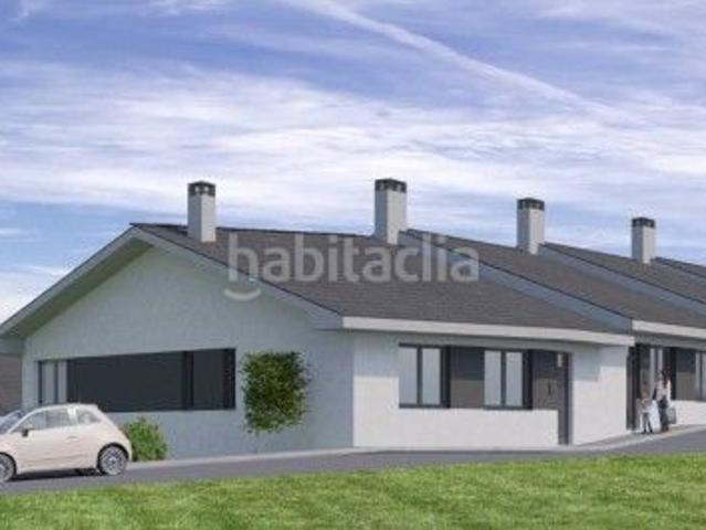 Chalet en venta en Sexmo de El Espinar, El Espinar