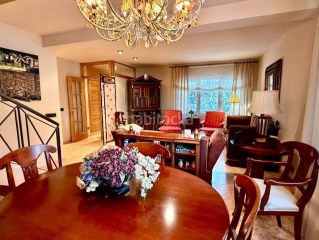 Chalet en venta en Sexmo de El Espinar, El Espinar