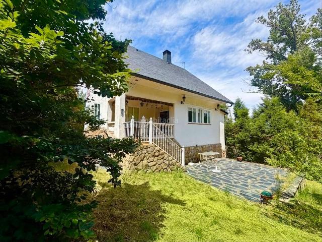 Chalet en venta en Sexmo de El Espinar, El Espinar