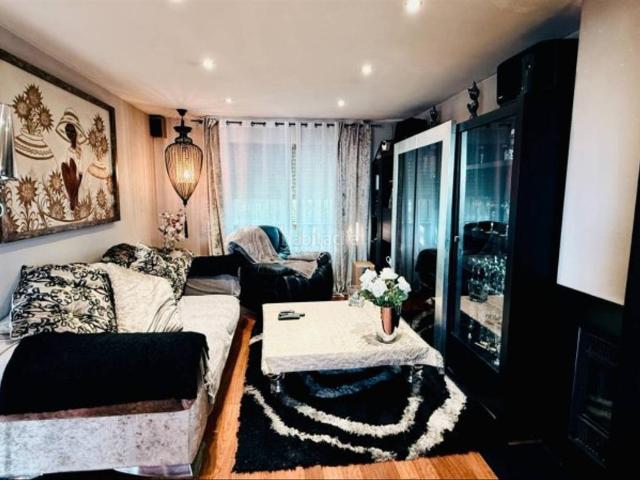 Chalet en venta en Sexmo de El Espinar, El Espinar