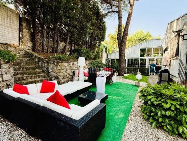 Chalet en venta en Sexmo de El Espinar, El Espinar