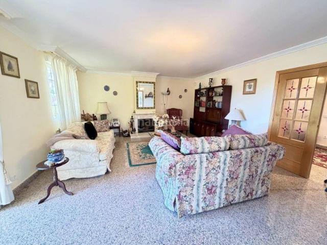 Chalet en venta en Sexmo de El Espinar, El Espinar