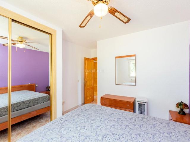 Chalet en venta en Sexmo de El Espinar, El Espinar