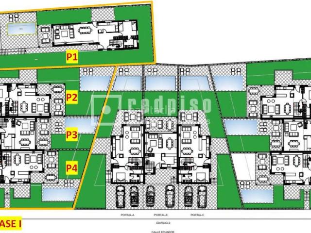 Chalet en venta en Sexmo de El Espinar, El Espinar
