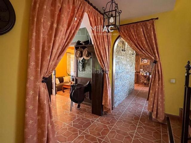 Chalet en venta en Sexmo de El Espinar, El Espinar