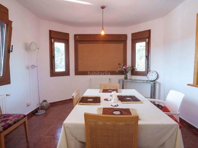 Chalet en venta en Sexmo de El Espinar, El Espinar