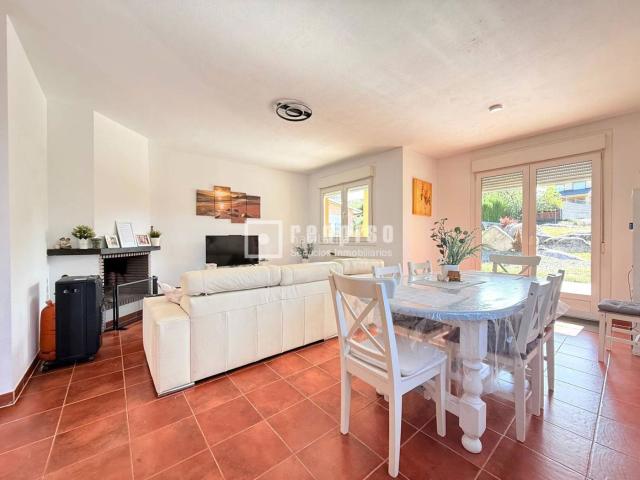 Chalet en venta en Sexmo de El Espinar, El Espinar