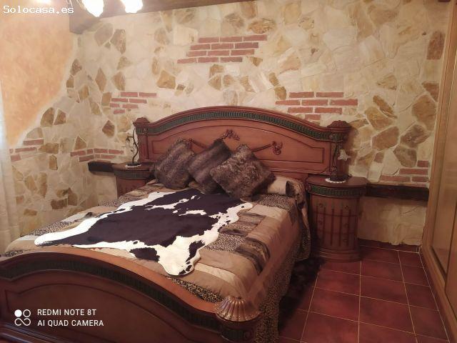 Casa en venta en El Espinar