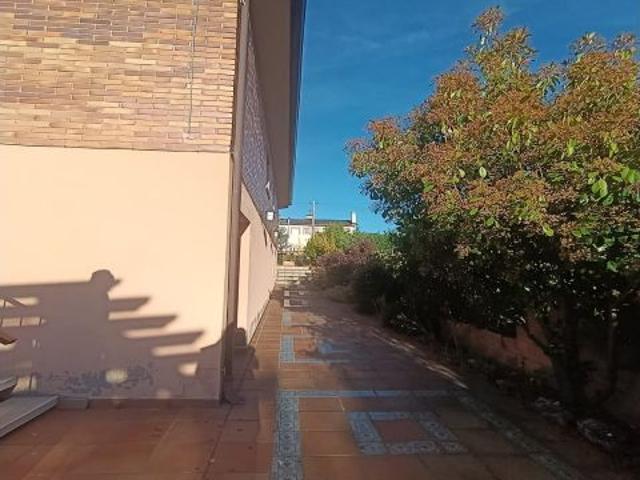 Casa en venta en El Espinar, Castilla y León