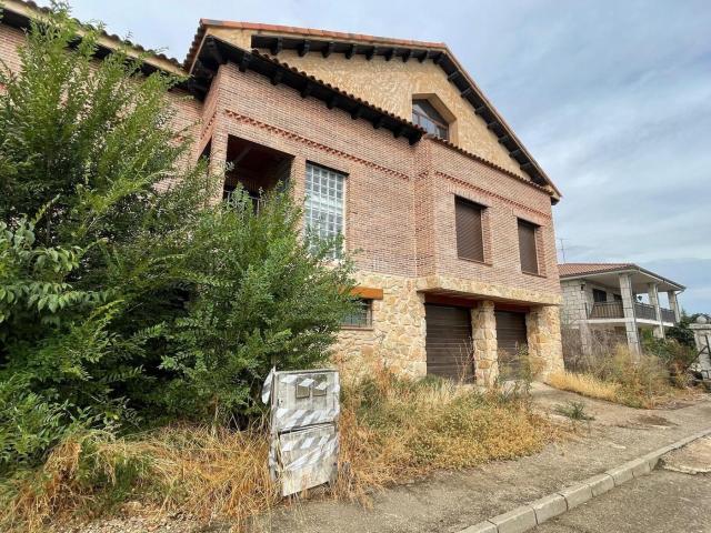 Chalet en venta en Espinosa De Henares, Castilla-La Mancha