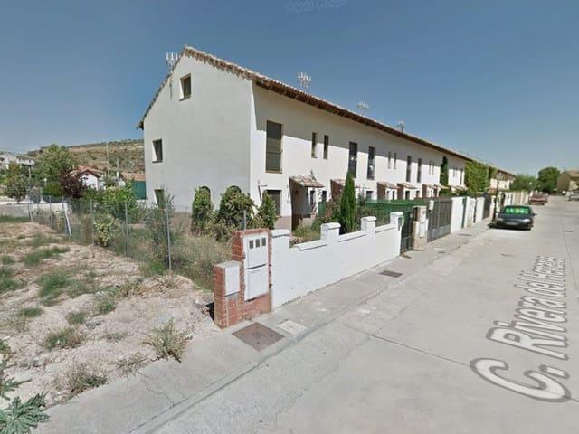 Chalet en venta en Espinosa De Henares, Castilla-La Mancha