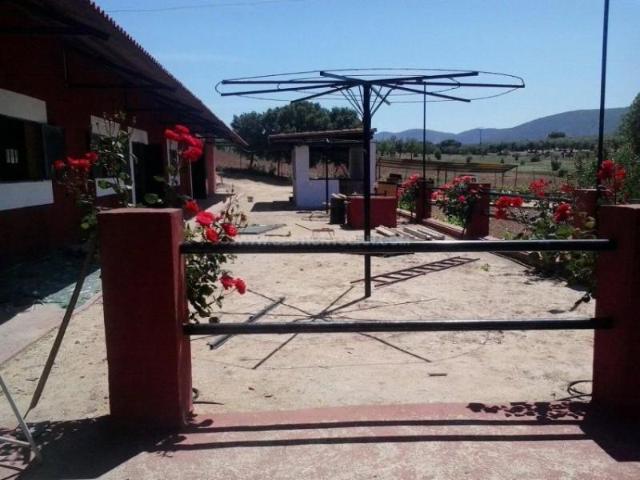 Chalet en venta en Espinoso Del Rey, Castilla-La Mancha