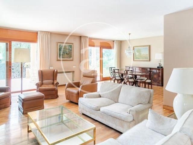 Chalet en venta en la Plana, Baix Llobregat