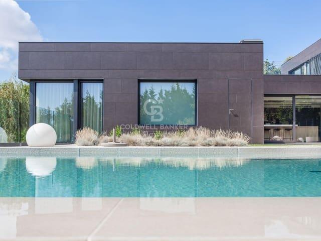 Chalet en venta en la Plana, Esplugues de Llobregat