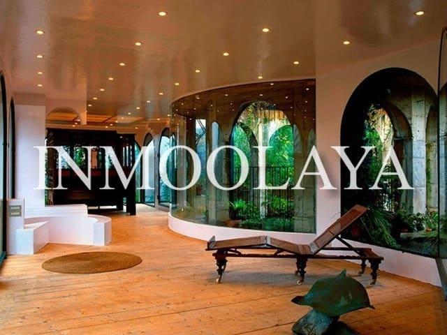 Chalet en venta en la Plana, Baix Llobregat