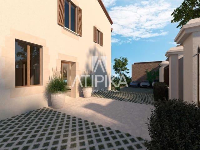Chalet en venta en la Plana, Baix Llobregat
