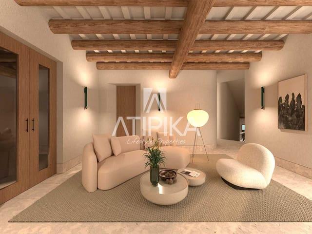 Chalet en venta en la Plana, Baix Llobregat