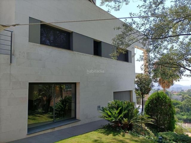 Chalet en venta en Ciutat Diagonal, Baix Llobregat