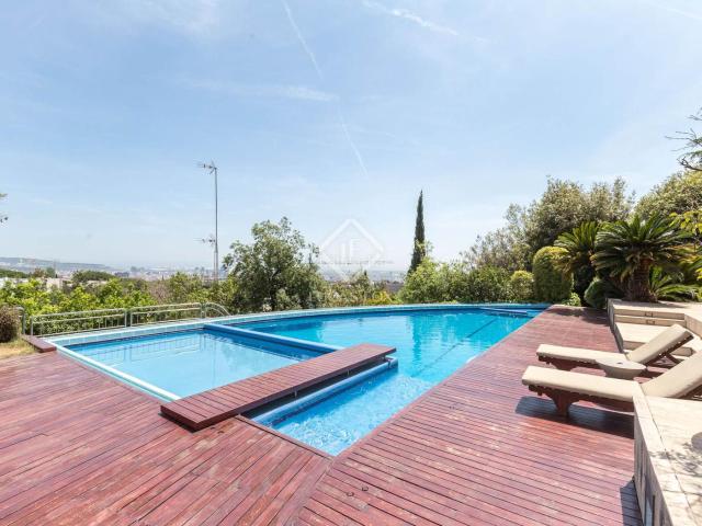 Chalet en venta en la Miranda, Baix Llobregat