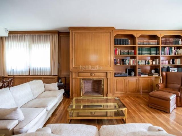 Chalet en venta en Ciutat Diagonal, Baix Llobregat