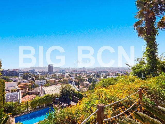 Chalet en venta en la Miranda, Baix Llobregat