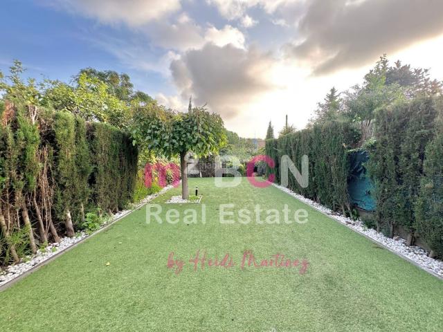 Chalet en venta en Ciutat Diagonal, Baix Llobregat