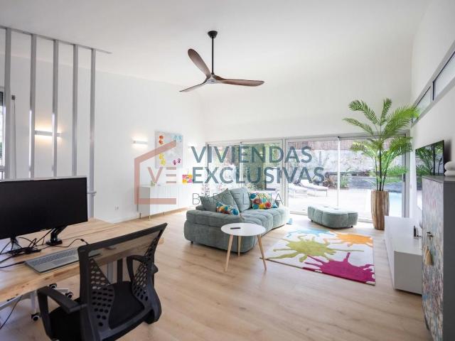 Chalet en venta en la Miranda, Baix Llobregat