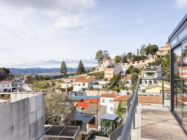 Chalet en venta en la Miranda, Baix Llobregat