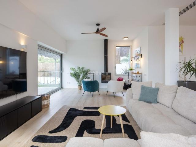 Chalet en venta en la Miranda, Baix Llobregat