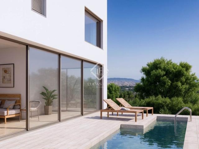 Chalet en venta en Baix Llobregat, Catalunya