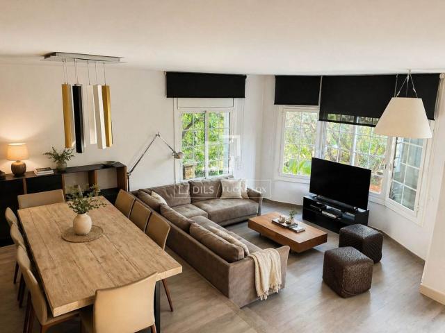 Chalet en venta en la Mallola, Baix Llobregat