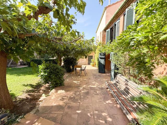 Chalet en venta en Espolla, Girona