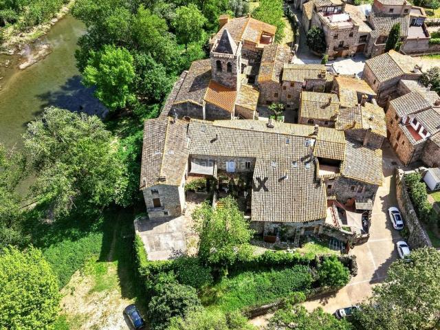 Chalet en venta en Pla de l'Estany, Catalunya
