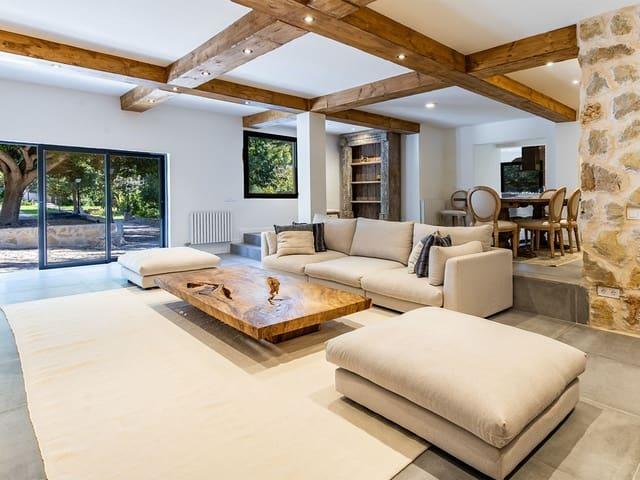Chalet en venta en Serra de Tramuntana, Baleares