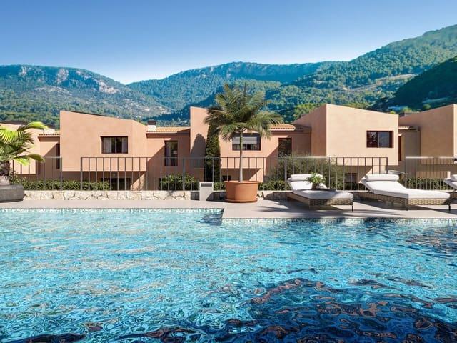 Chalet en venta en Serra de Tramuntana, Baleares