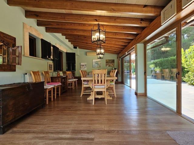 Chalet en venta en Serra de Tramuntana, Baleares