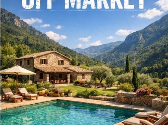 Chalet en venta en Serra de Tramuntana, Baleares