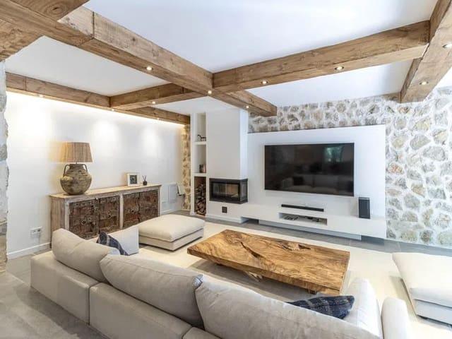 Chalet en venta en Serra de Tramuntana, Baleares