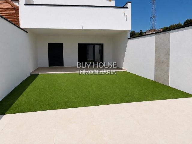 Chalet en venta en Esquivias, Castilla-La Mancha