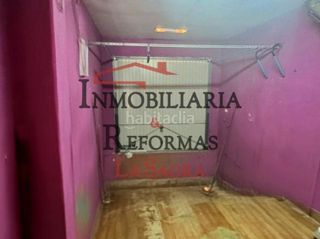 Chalet en venta en Esquivias, Castilla-La Mancha