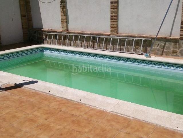 Chalet en venta en Esquivias, Castilla-La Mancha