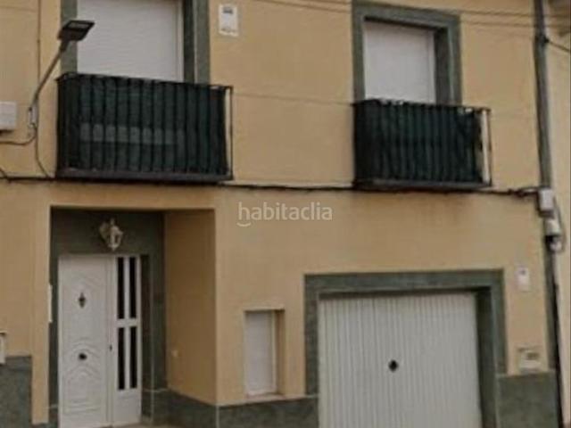 Chalet en venta en Esquivias, Toledo
