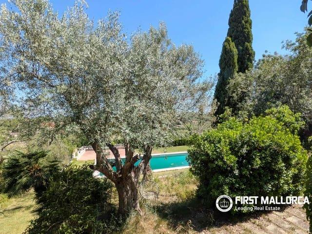Chalet en venta en Palma, Baleares