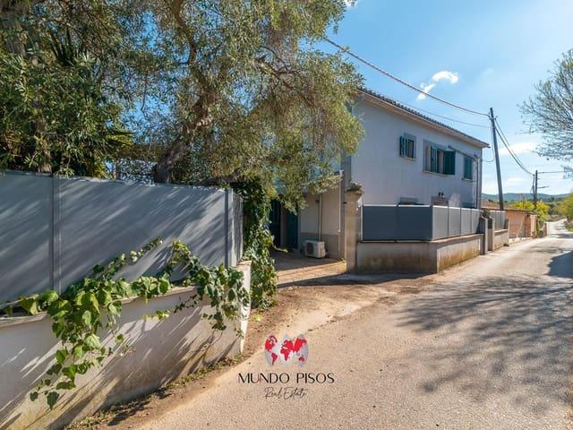 Chalet en venta en Palma, Baleares