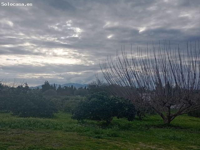 Casa en venta en Estación de Cártama, Valle del Guadalhorce