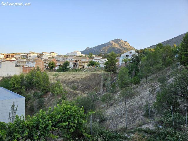 Casa en venta en Quesada, Jaén