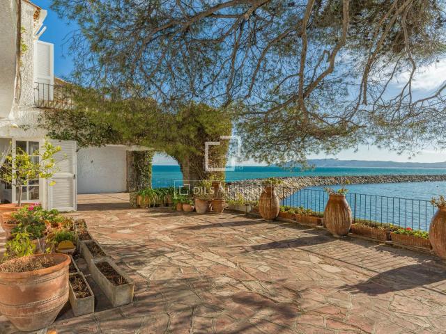Chalet en venta en EMD l'Estartit, Baix Empordà