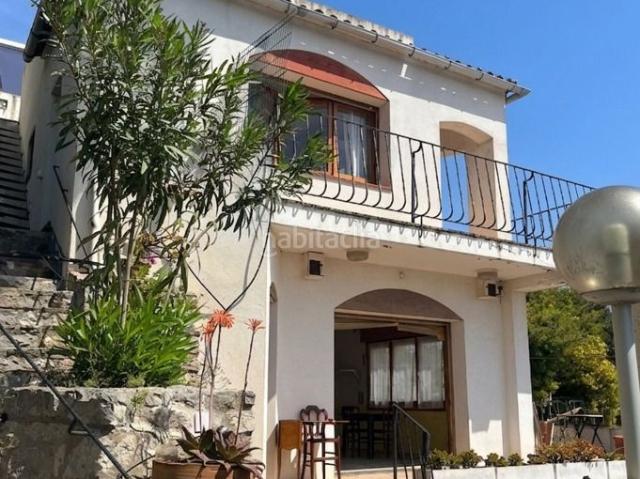 Chalet en venta en EMD l'Estartit, Baix Empordà